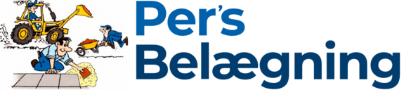 Per's Bel&aelig;gning
